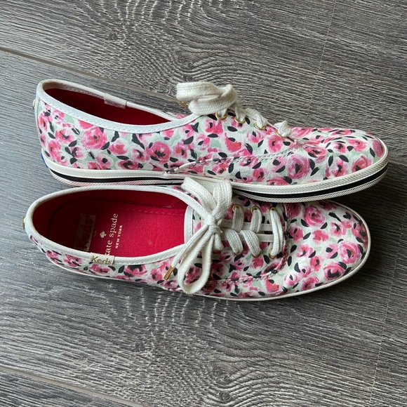 Kate Spade Keds - Picture 1 of 6